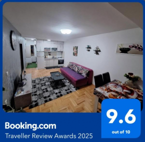 Victory apartment